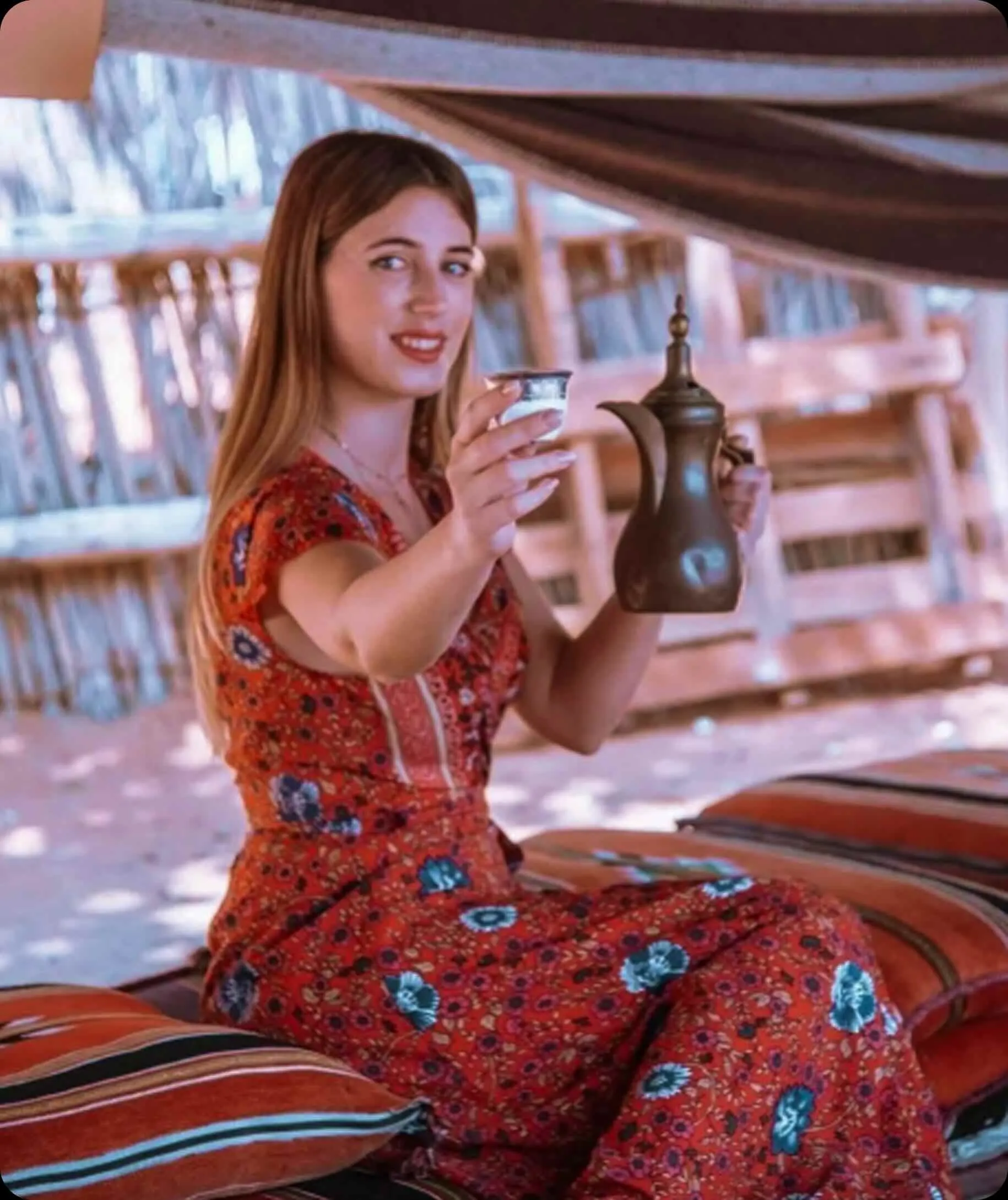 Private Sharjah Tour: The Cultural Heart of the UAE