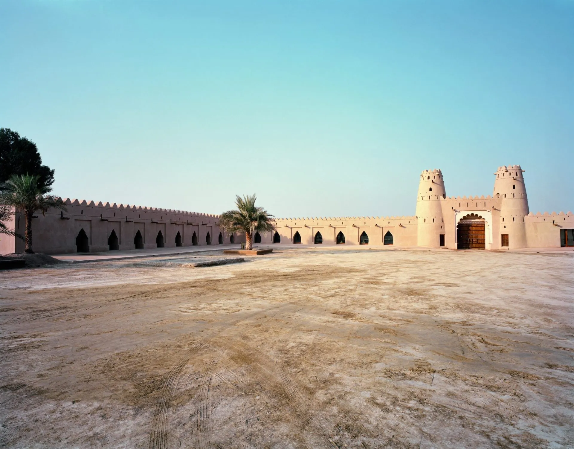 Al Ain City Full Day Tour - Discover UAE's Heritage