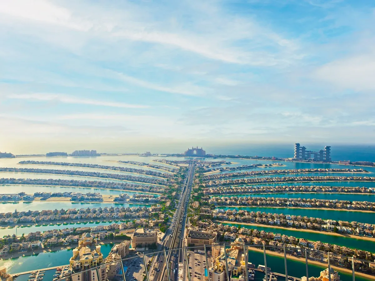 Private Dubai Full Day City Tour With Atlantis Dinner